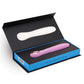 Nu Sensuelle Bentlii 2 Motors Flexible Vibe - Orchid Purple