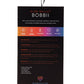 Nu Sensuelle Bobbii Flexible Vibe XLR8 Turbo Boost - Electric Blue
