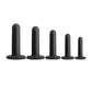 Renegade Dilator Kit - Black