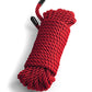 Bound Rope - Red Ns Novelties INC