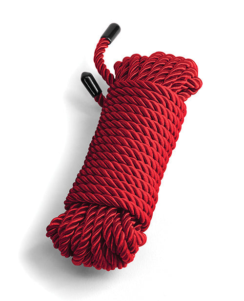 Bound Rope - Red Ns Novelties INC