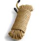 Bound Rope - Gold Ns Novelties INC