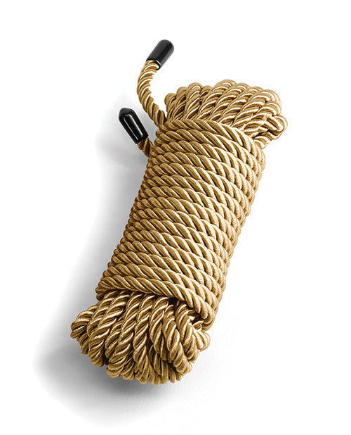 Bound Rope - Gold Ns Novelties INC