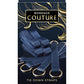 Bondage Couture Tie Down Straps - Blue