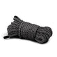 Bondage Couture Rope - Black Ns Novelties INC