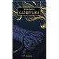 Bondage Couture Rope - Blue Ns Novelties INC