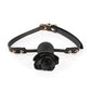 Fetish & Fashion Kristine Ball Gag - Black