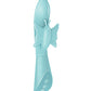 Touch Butterfly - Aqua
