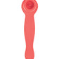 Blaze Luscious Licker Vibe - Coral