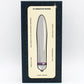 Natalie's Toy Box Fly Me To The Moon Metal Vibrator