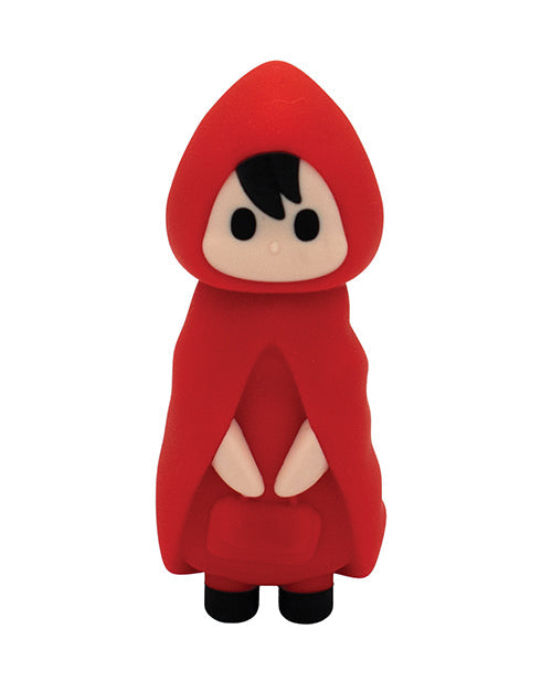 Little Red Bullet Vibrator - Red