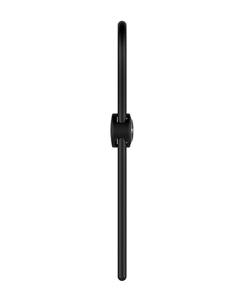 Nexus Forge Single Lasso - Black Libertybelle Marketing
