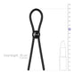 Nexus Forge Single Lasso - Black Libertybelle Marketing