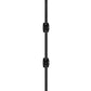 Nexus Forge Double Lasso - Black Libertybelle Marketing