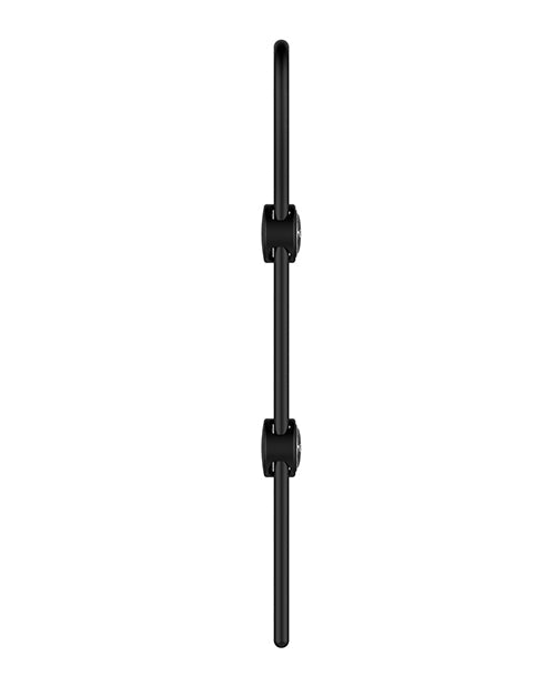 Nexus Forge Double Lasso - Black Libertybelle Marketing