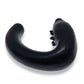 Hunky Junk Hummer Vibe Prostate Pegger - Tar