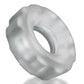 Hunky Junk Fractal Ballstretcher - Clear Ice