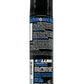 Ox Balls OXLube Liquislik Waterbase -  8.5 oz