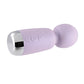 Playboy Pleasure Royal Mini Wand - Opal