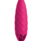 OMG! Bullets (Hash Tag) Fun  - Fuchsia