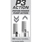 Pump Worx Max Boost - White
