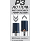 Pump Worx Max Boost - Blue