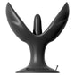 Anal Fantasy Collection Insta Gaper - Black
