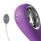 Fantasy For Her Ultimate Pleasure Pro - Purple