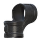 Fantasy C-Ringz Mr. Big Cock Ring & Ball Stretcher - Black