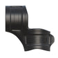Fantasy C-Ringz Mr. Big Cock Ring & Ball Stretcher - Black