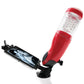PDX Extreme Mega Bator Rechargeable Strokers - Mouth