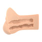 PDX Plus Pick Your Pleasure Pussy Stroker - XL Light