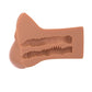 PDX Plus Pick Your Pleasure Pussy Stroker - XL Brown