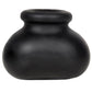 Perfect Fit Bull Bag 3/4" Ball Stretcher - Black