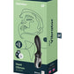 Satisfyer Heat Climax - Black
