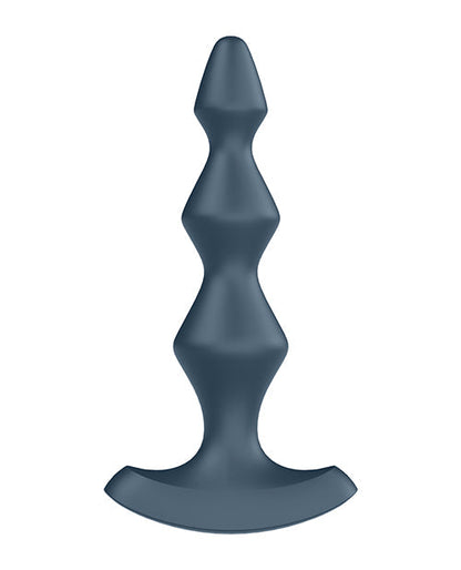 Satisfyer Lolli Plug 1 - Dark Teal