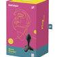 Satisfyer Game Changer - Black
