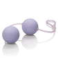First Time Love Balls Duo Lover - Purple