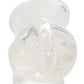 Basic Essentials Tight Pussy - Clear