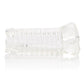 Basic Essentials Tight Pussy - Clear
