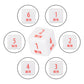 Tempt & Tease Dice