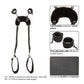 Nocturnal Collection Position Strap w/Pillow - Black
