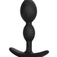 Boundless 2X Teardrop Plug