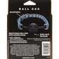 Ride 'Em Premium Denim Collection Ball Gag