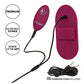Dual Rider Remote Control Grinder - Magenta