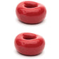 Sport Fucker Skater Boyz Pack of 2 - Red