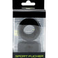 Sport Fucker Nutt Job Set - Black