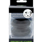 Sport Fucker Muscle Ball Stretcher - Black