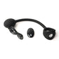 Sport Fucker Motovibe Buzz Lock - Black