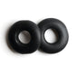 Sport Fucker Stacker Rings - Black